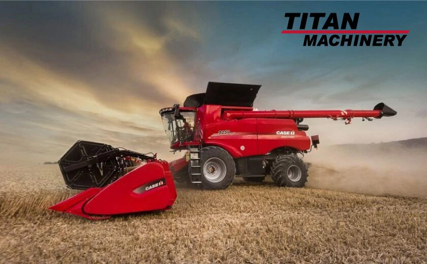 Партнерські програми для агробізнесу – Фото 20 в Агропросперіс Банку