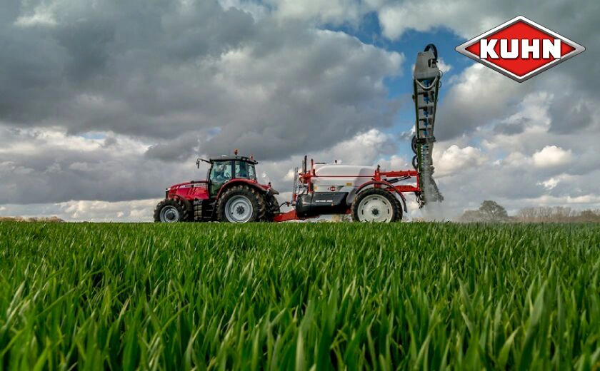 Партнерські програми для агробізнесу – Фото 24 в Агропросперіс Банку