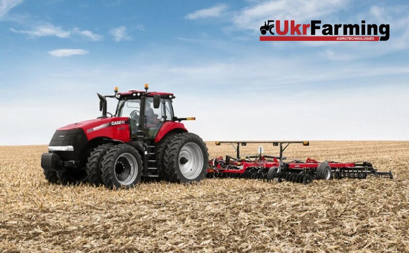 Партнерські програми для агробізнесу – Фото 18 в Агропросперіс Банку